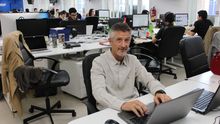 Fernando Valladares: "Para ciertas cosas del cambio climático podría ser tarde"
