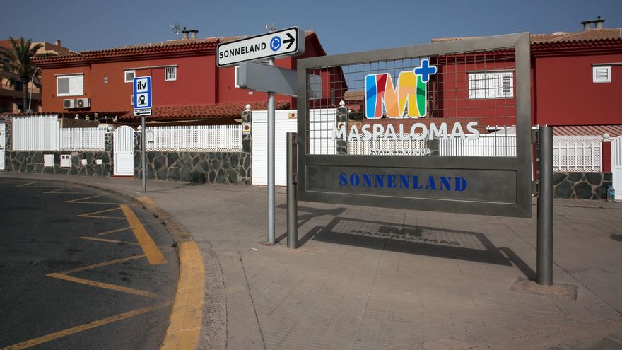 La Justicia suspende la expropiación de una de las fincas del nuevo gran proyecto comercial del sur de Gran Canaria