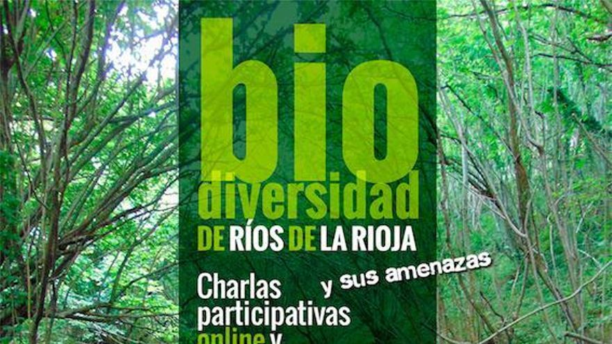 Amigos de la Tierra ofrece charlas para acercar los ríos a la sociedad