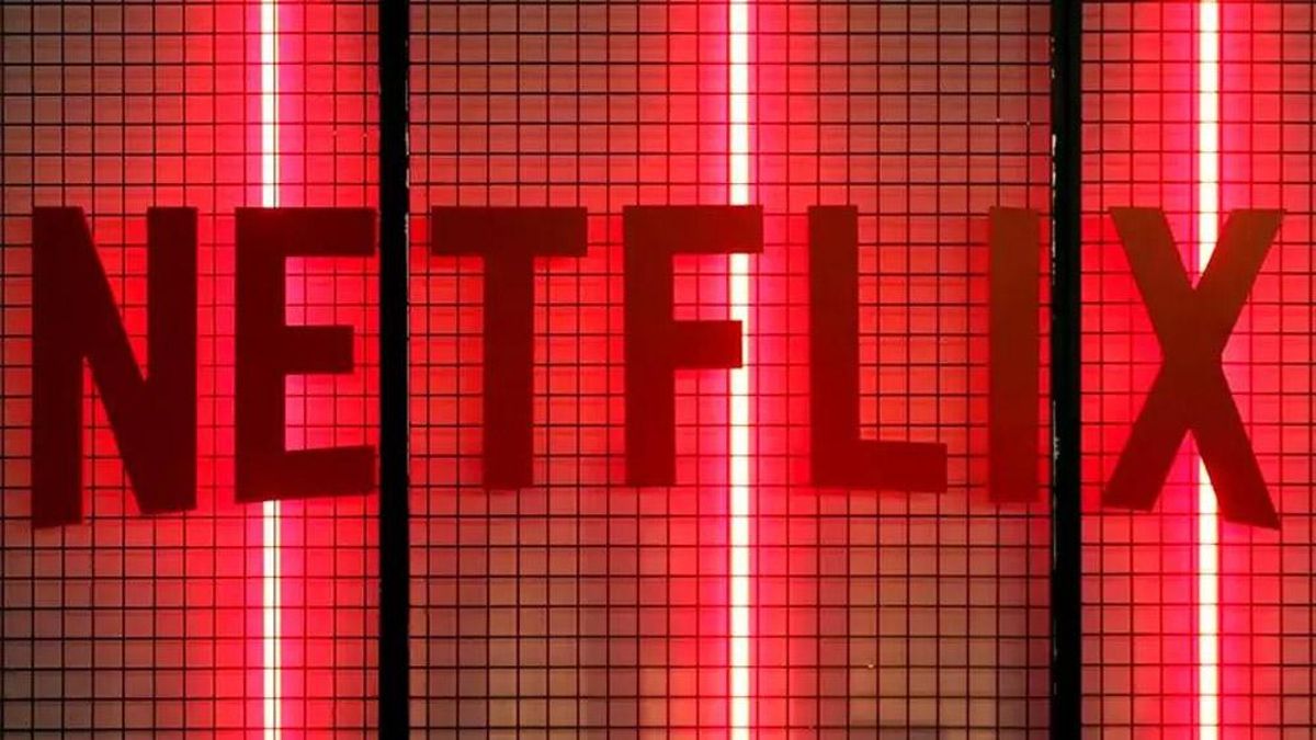 Cartel de Netflix
