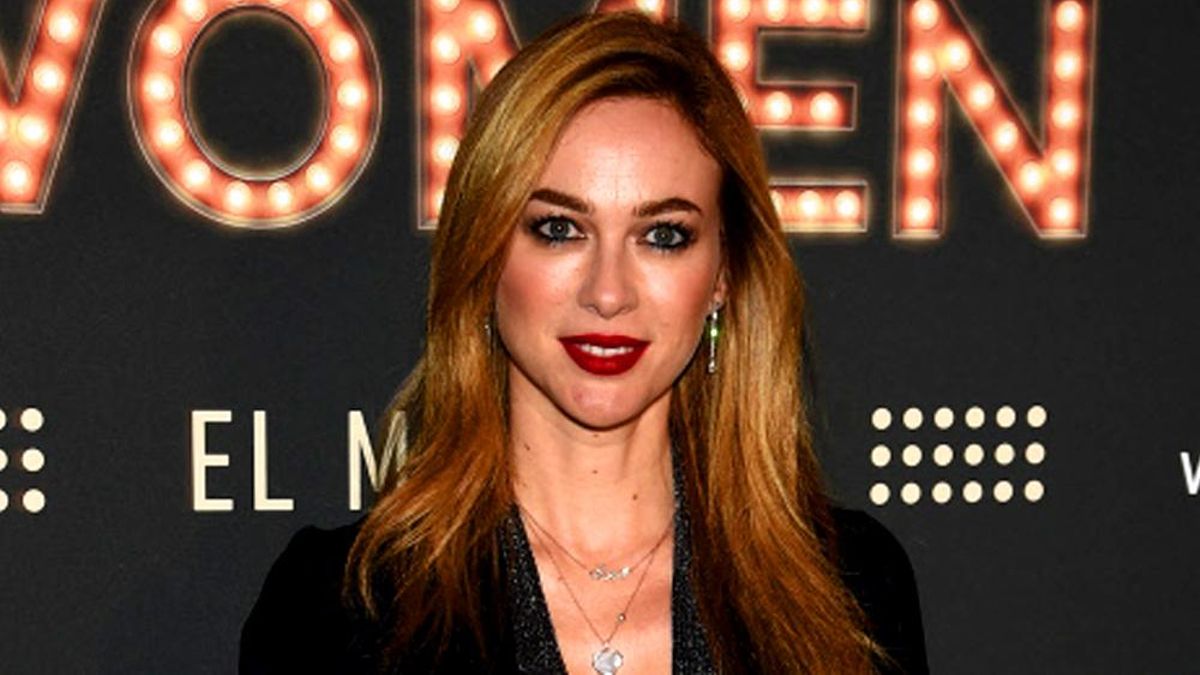 Desnudo integral de la actriz Marta Hazas en Instagram