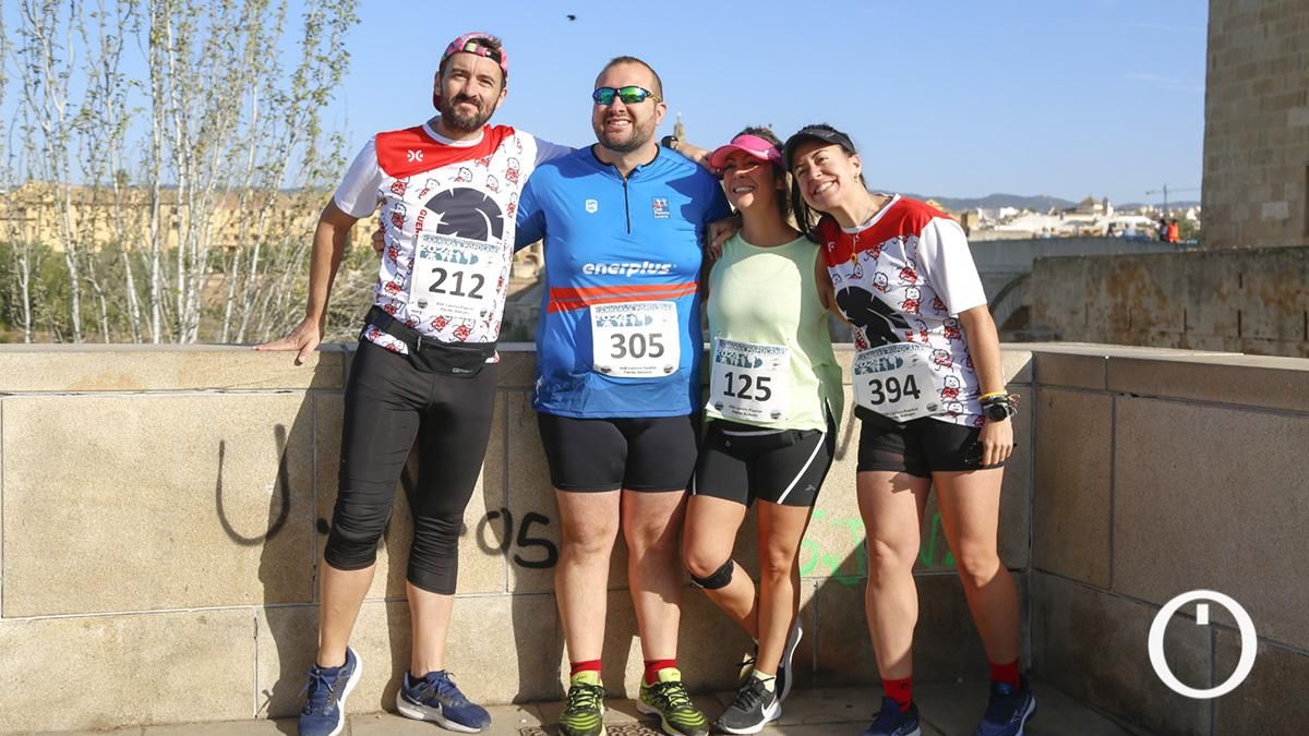 XXII Carrera Popular Puente Romano