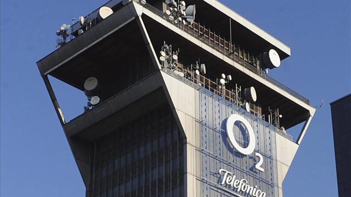 Telefónica anunció el cierre de la venta de O2 en marzo pasado.