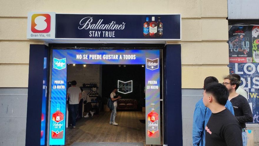 Cuando durar poco es sinónimo de éxito: el auge de las tiendas pop-up y los eventos efímeros en Madrid