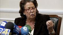 Fiscalía investiga regalos de lujo "gentileza" de Feria Valencia a Barberá por 7.600 euros