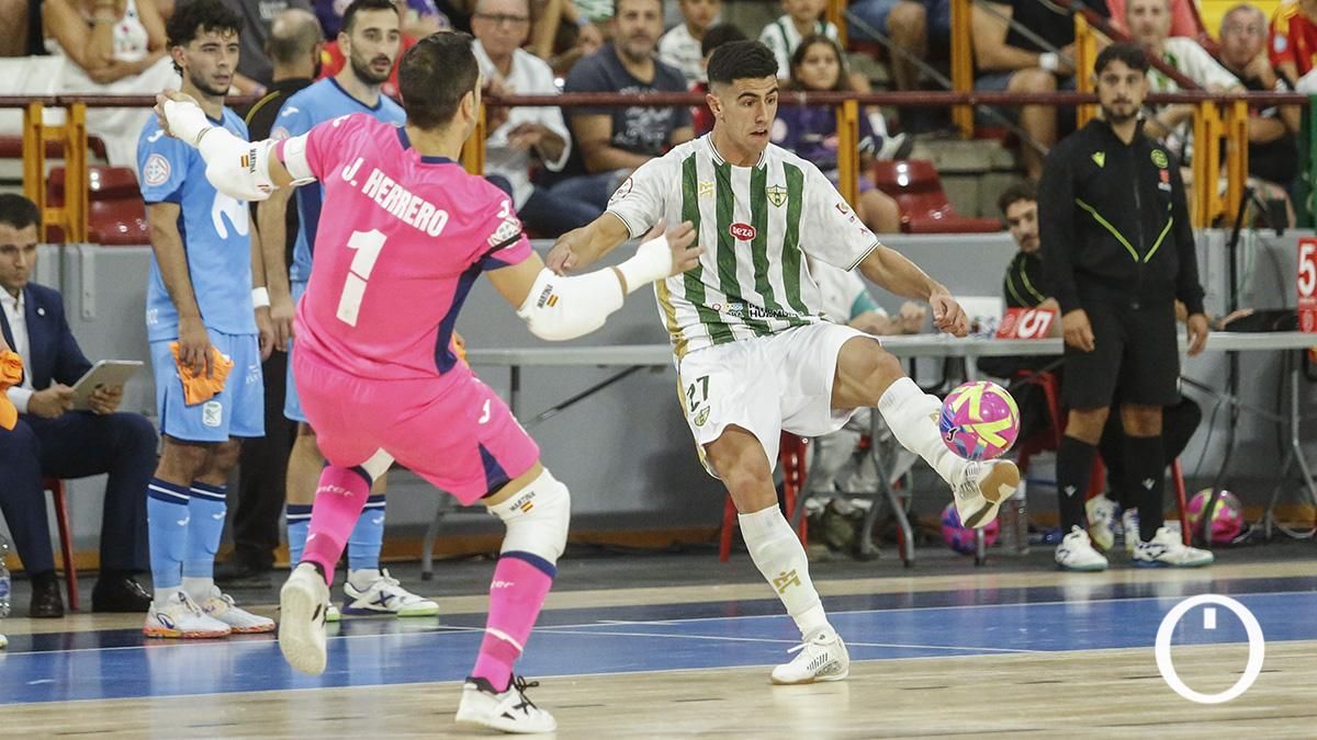 Córdoba Patrimonio - Inter Movistar