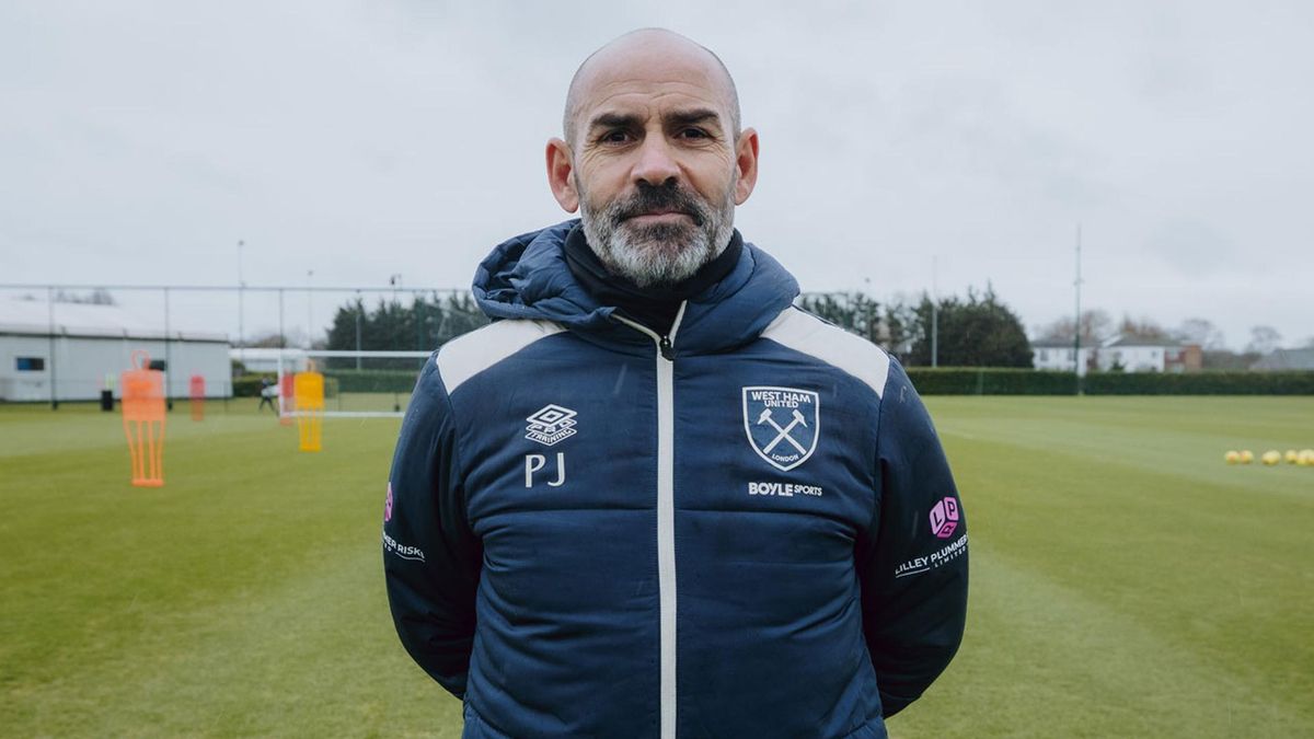 Paco Jémez da el salto a la Premier League para auxiliar al West Ham