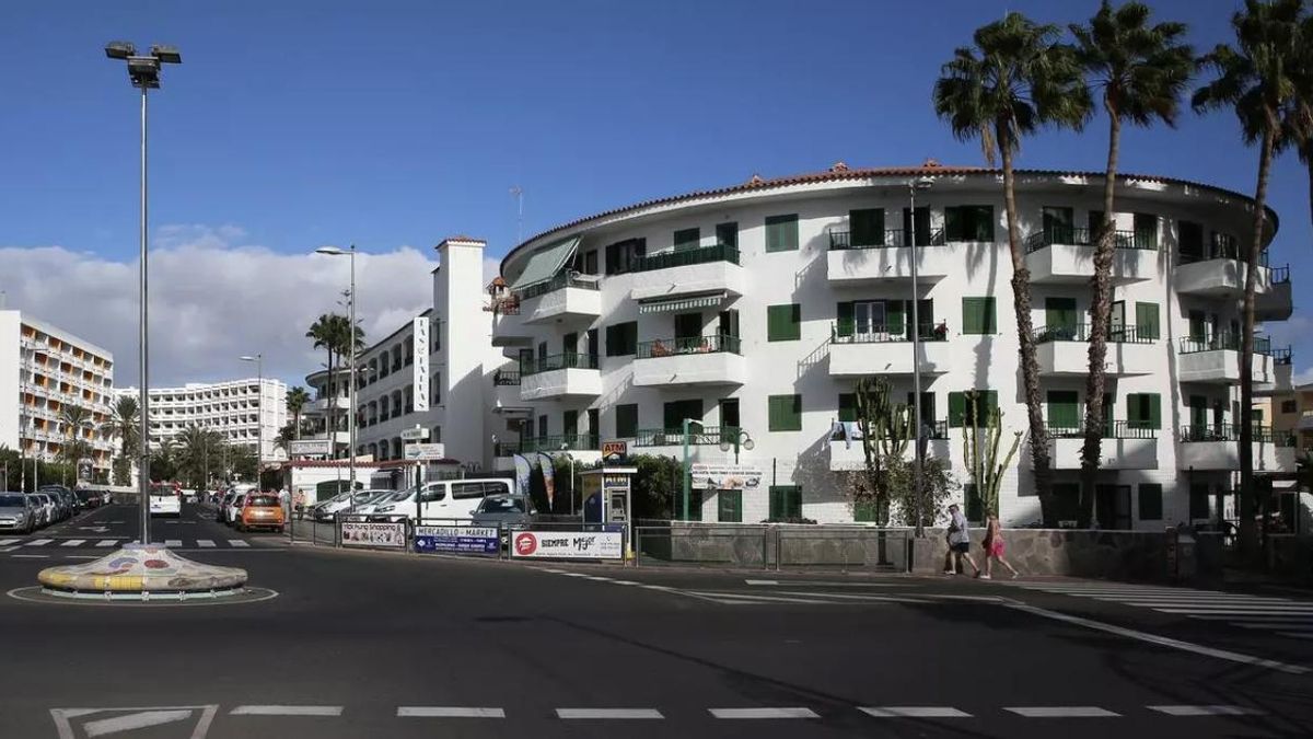 El Gobierno de CC-PP se enroca contra la iniciativa del PSOE para aliviar a los sancionados por residir en zonas turísticas
