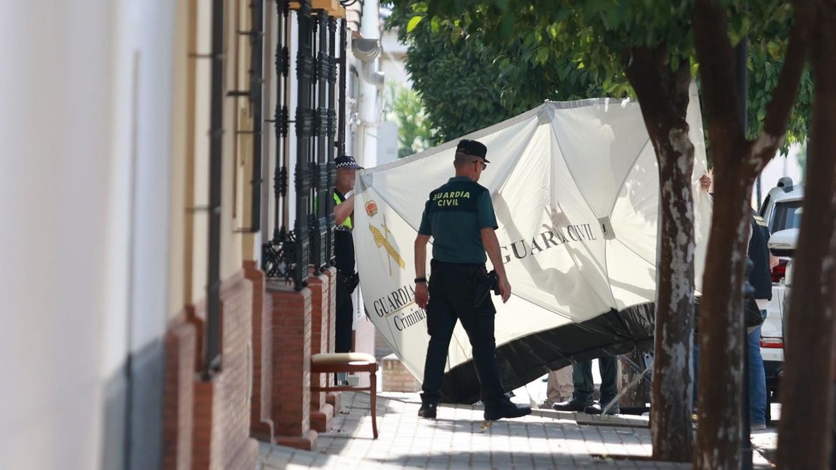 El padre mató a su hija y luego se suicidó, la hipótesis que baraja la investigación en la doble muerte de Gerena