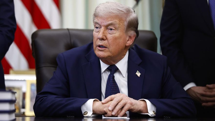 Trump cancela el viaje de sus negociadores a Islamabad después de la marcha del ministro de Exteriores iraní