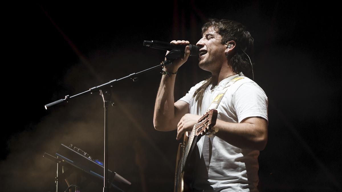 Concierto de Sanguijuelas del Guadiana