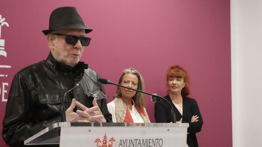 Buscan bailarines para el espectáculo de Teddy Bautista en el Festival de la Guitarra