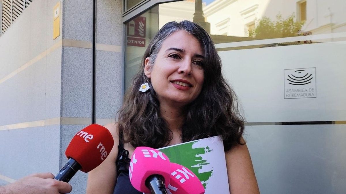 Unidas por Extremadura plantea crear una oficina anticorrupción independiente con multas de hasta 100.000 euros