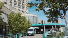 El Hospital Clínico de Zaragoza