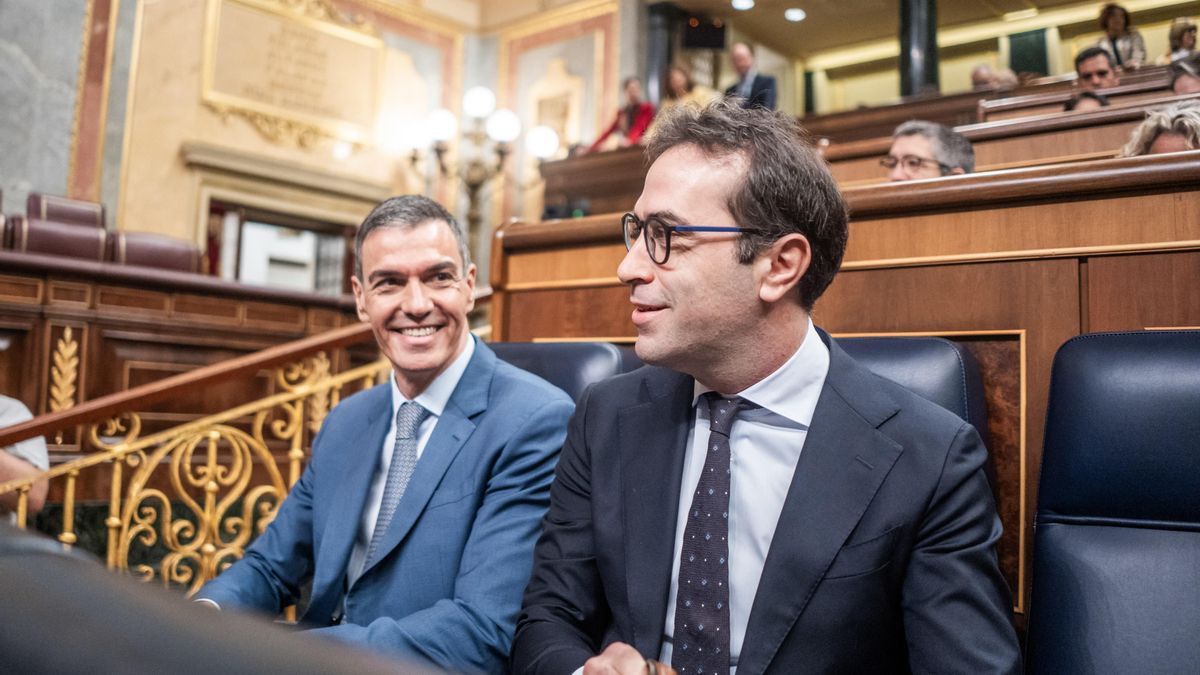 Bruselas advierte a España que debe "reequilibrar el gasto público social entre generaciones" frente a las pensiones
