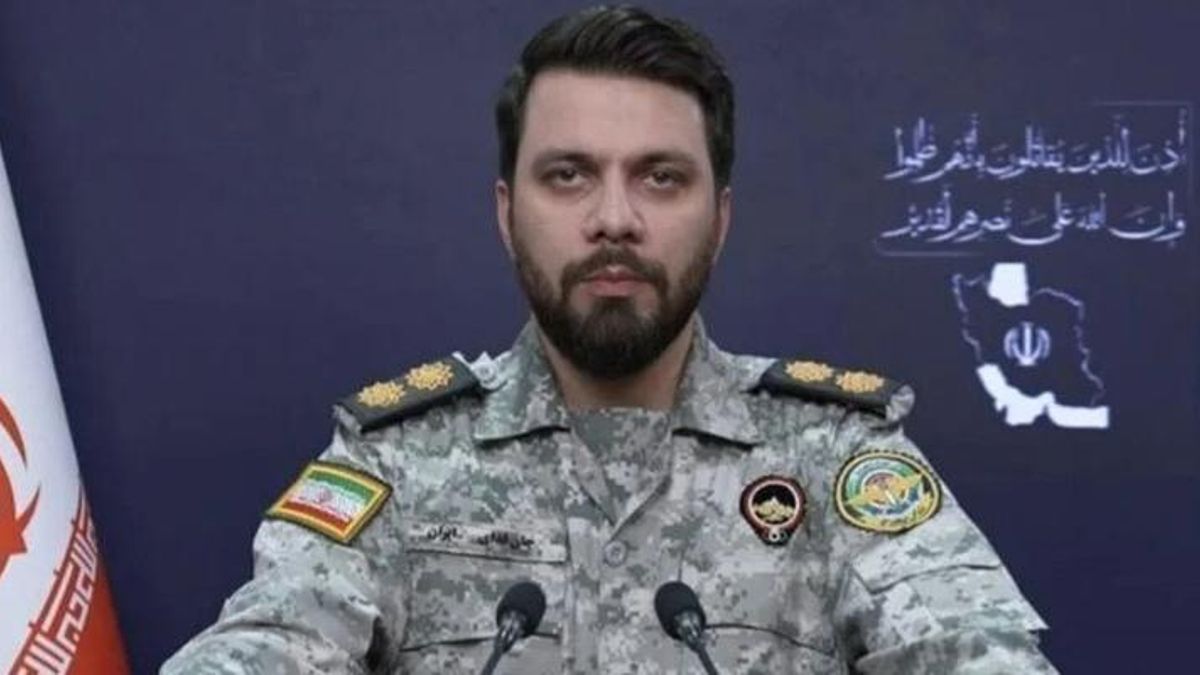 Irán rechaza las negociaciones y un posible acuerdo con EE.UU.