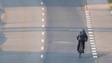 La bicicleta gana protagonismo durante la pandemia: varias ciudades europeas promueven su uso para evitar contagios