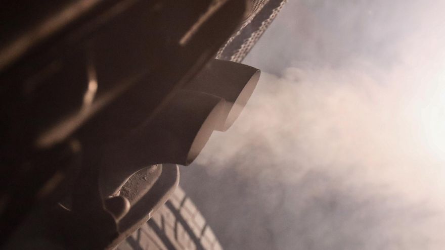 Cuenta atrás para cumplir los nuevos límites de contaminación: dos tercios de la población respira aire demasiado sucio