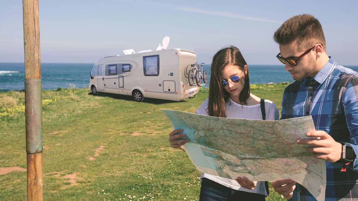 Si ya tienes la caravana para este verano pero aún no sabes qué ruta hacer, apunta estos destinos