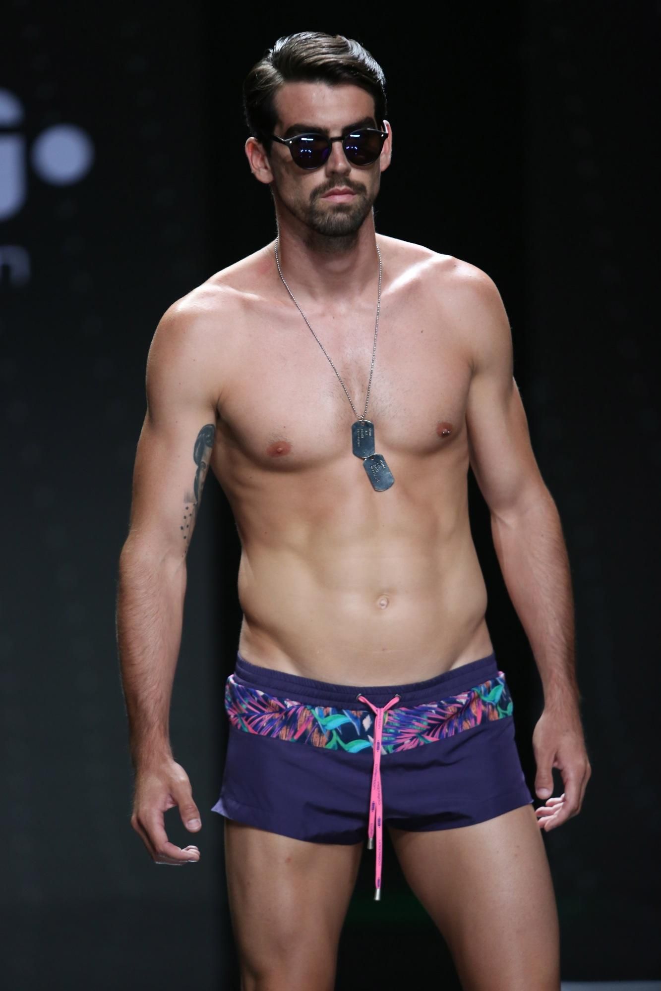 ES Collection en Gran Canaria Moda Cálida