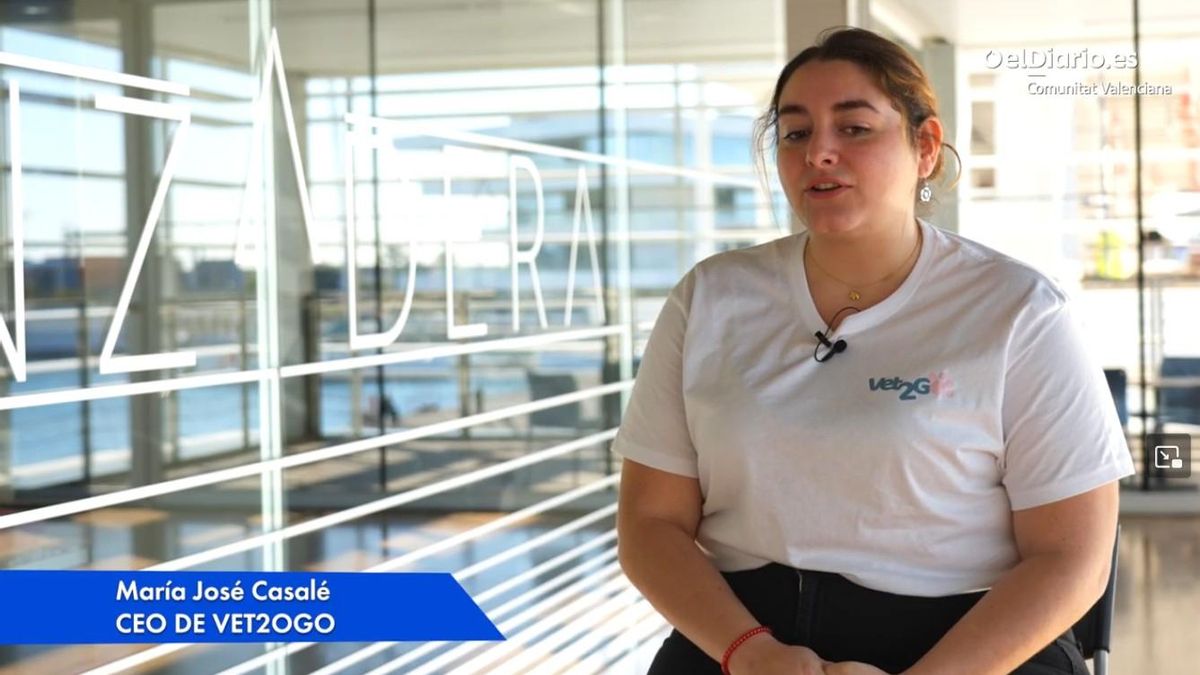 “¿Donde van a estar mejor tratados que en su propia casa?”