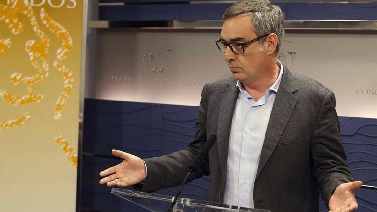 C's cree que hay "voluntad" de todos los partidos para abaratar la campaña