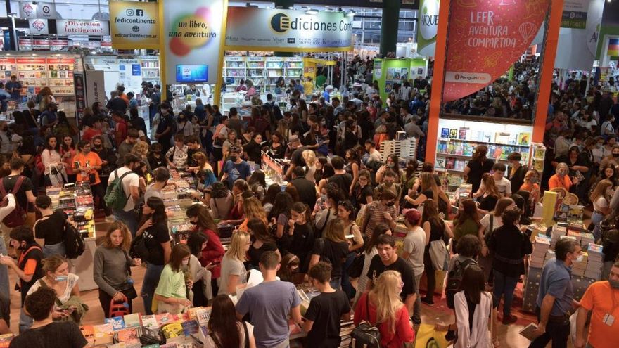 Feria del Libro 2024: cómo se preparan las editoriales entre la incertidumbre y los cuestionamientos a las políticas de Milei