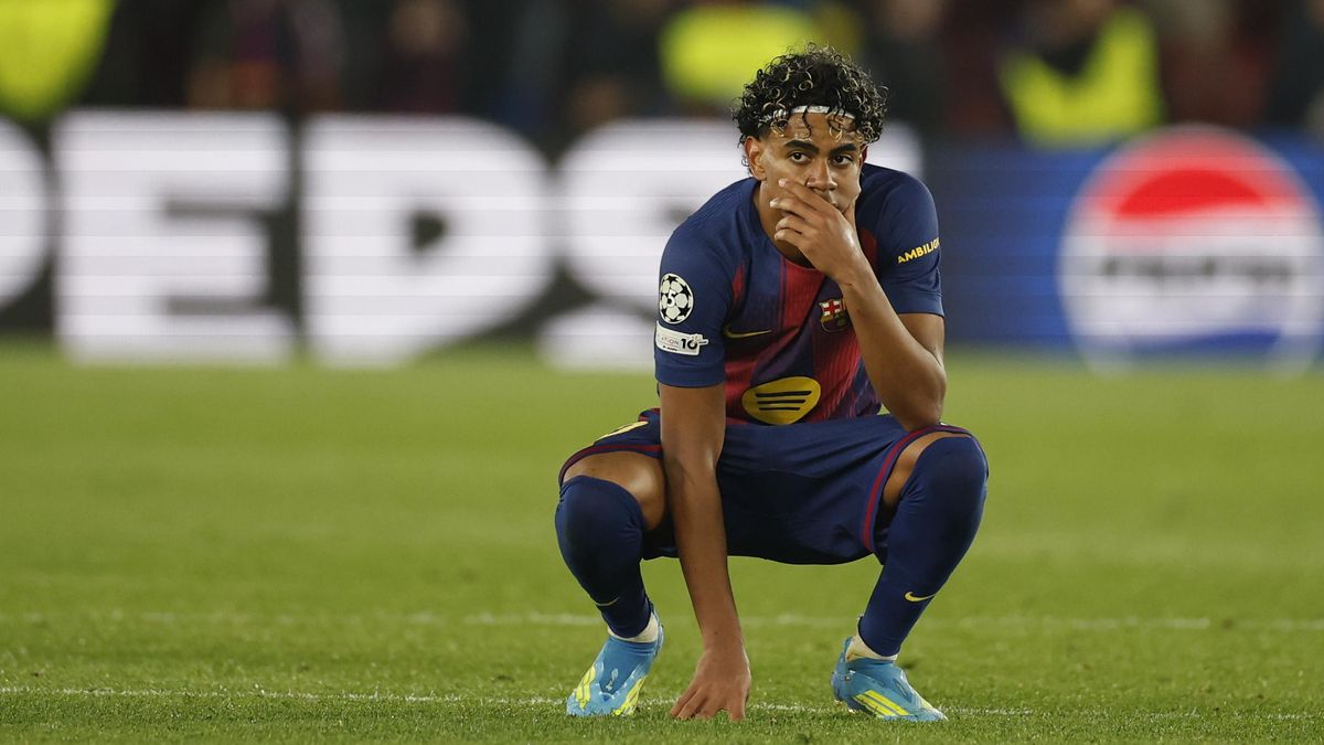 Barcelona y Real Madrid se aferran a la remontada: así queda la ida de los cuartos de final de la Champions League