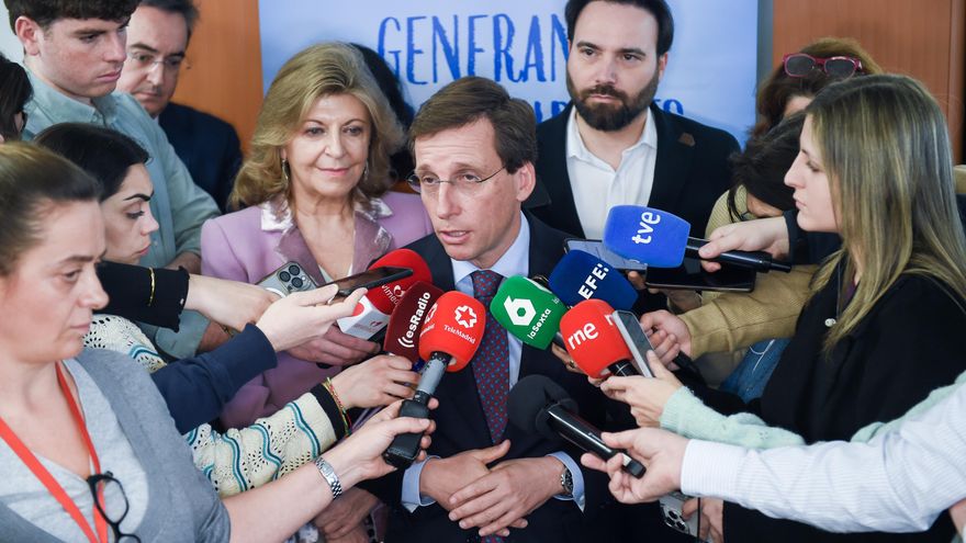 La sentencia de las mascarillas establece que "un error" del equipo de Almeida propició las desorbitadas comisiones