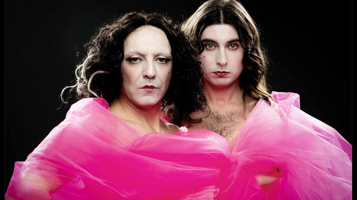 Espectáculo de variedades y cine de autor, las propuestas del Teatro Bretón en Logroño