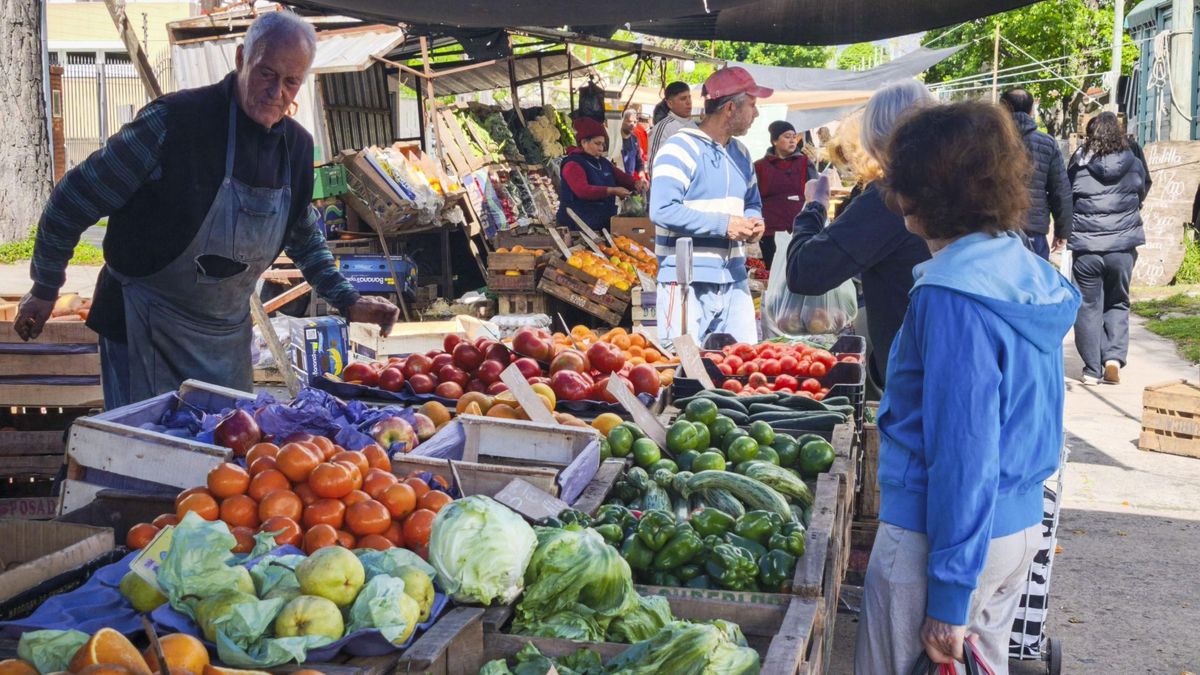 La inflación en la Ciudad de Buenos Aires fue de 2,6% en febrero y acumula 32,4% en 12 meses