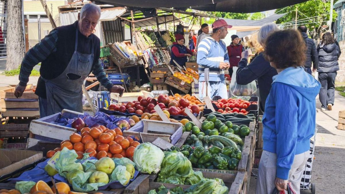 Se conoció el dato de la inflación de CABA de junio de 2026.