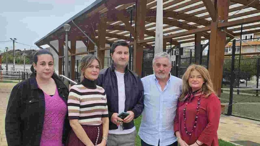 La oposición de Piélagos exige a Caramés un Pleno extraordinario ante la "parálisis" y el "bloqueo" del PGOU