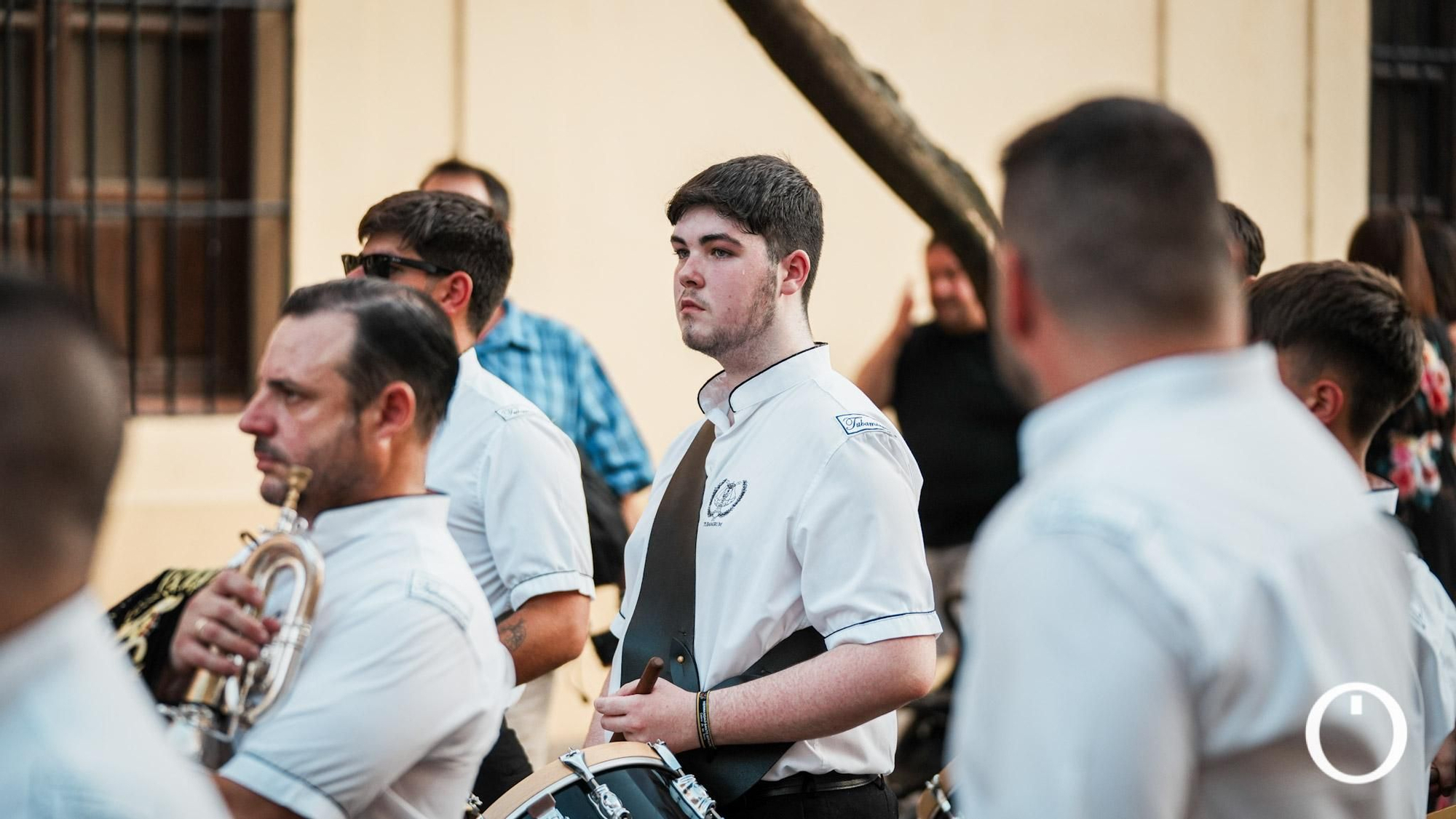 Procesión Virgen del Tránsito