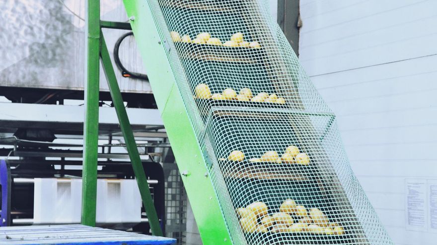 La industria de alimentación y bebidas fija población y contribuye a luchar contra la España Vaciada