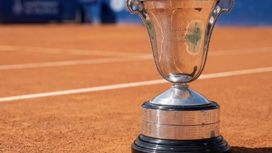 El legendario torneo valenciano que llegaron a ganar cuatro hermanos de una de las sagas más conocidas del tenis