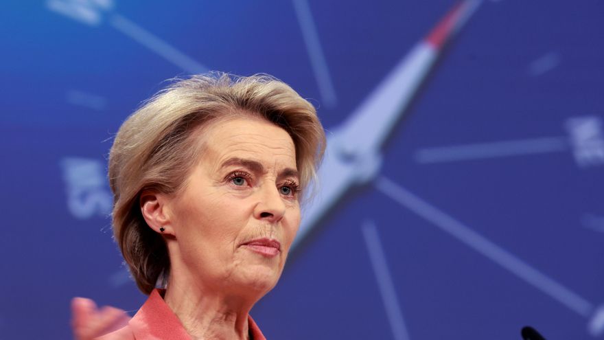 La UE impondrá "contramedidas firmes y proporcionadas" a los aranceles de Trump: "No quedarán sin respuesta"