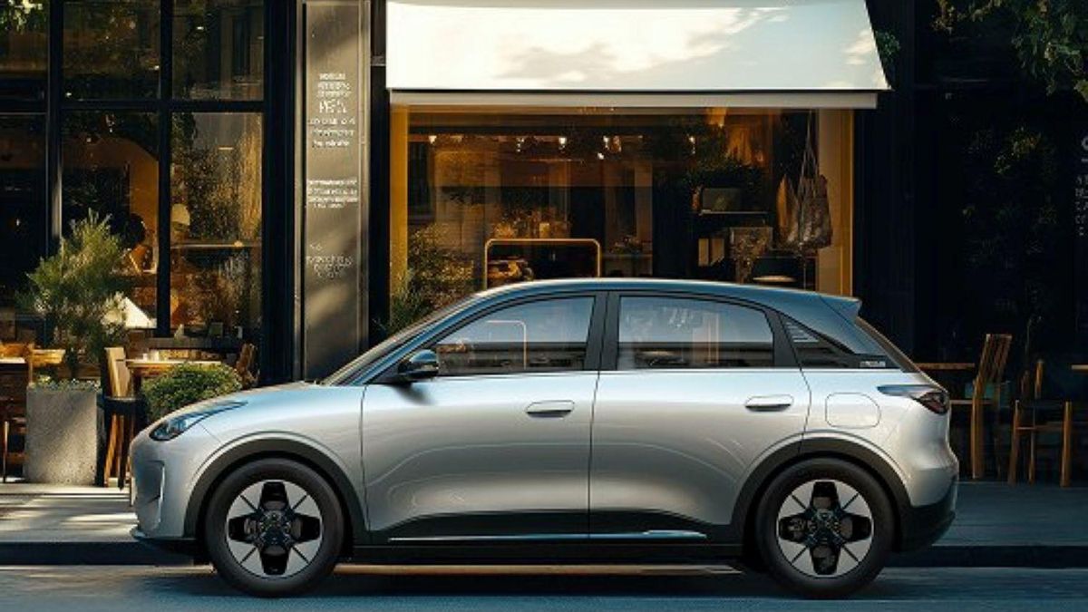 La 'revolución' china del automóvil: sin vehículos de combustión entre los más vendidos