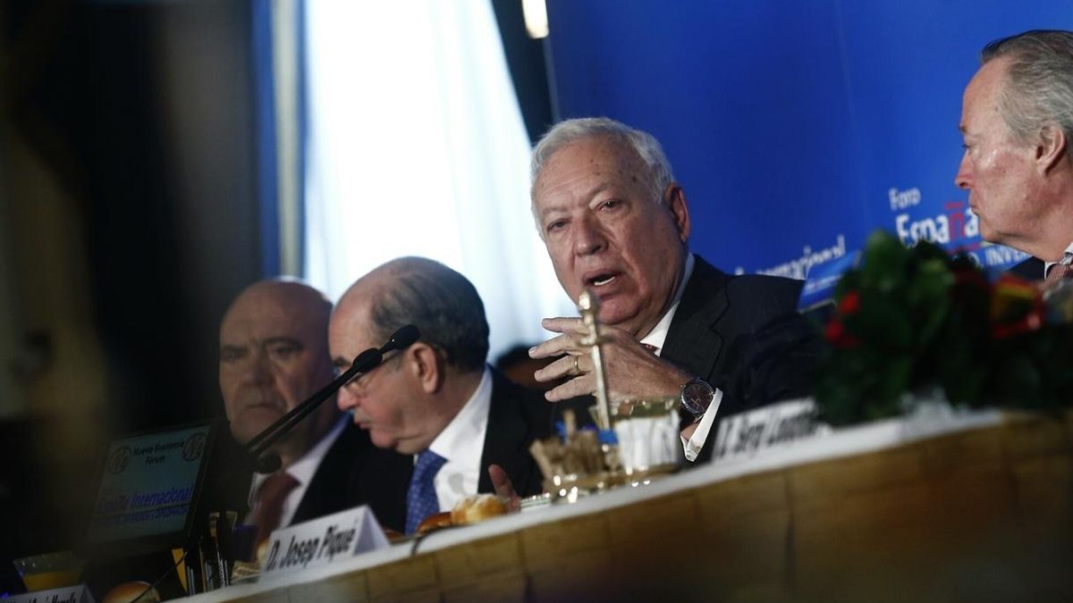 El Gobierno también estudia recurrir el nombramiento de un representante permanente de la Generalitat ante la UE