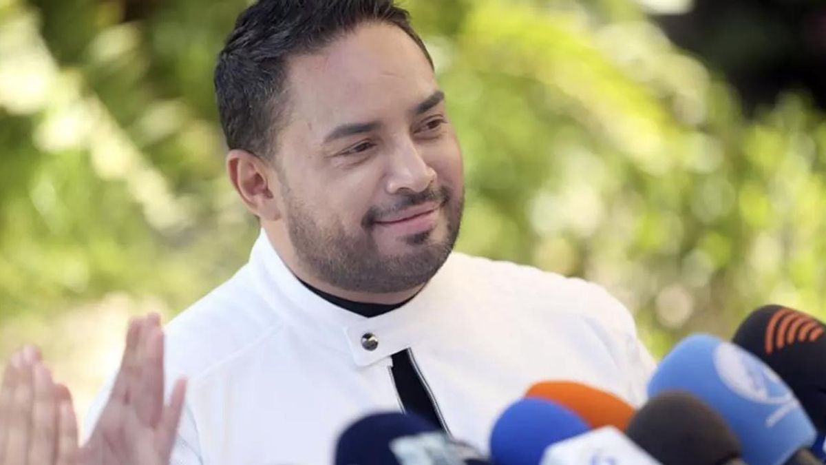 Manny Manuel actuará en la gala de la Reina del Carnaval de Santa Cruz de Tenerife