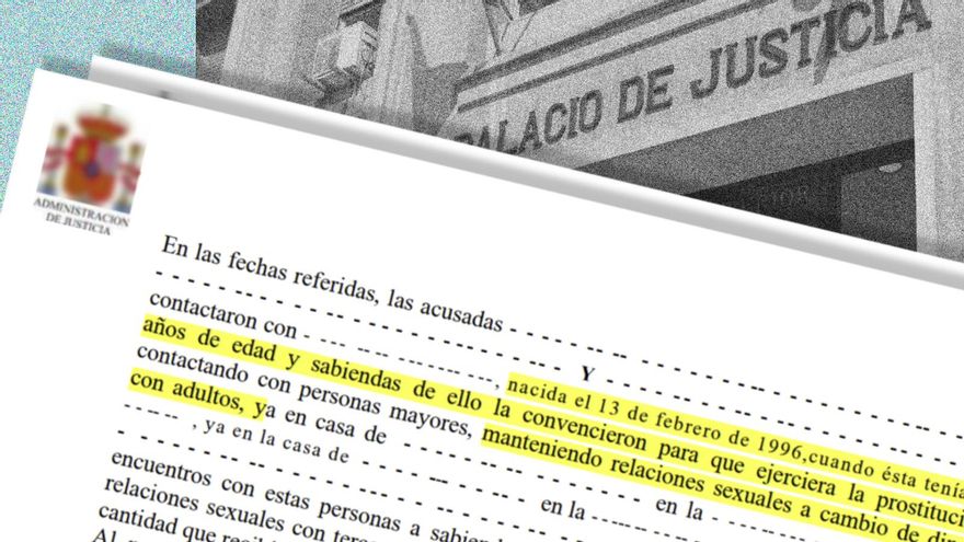Una década de dilaciones: cuando la lentitud de la Justicia salva de la cárcel a ocho abusadores de menores
