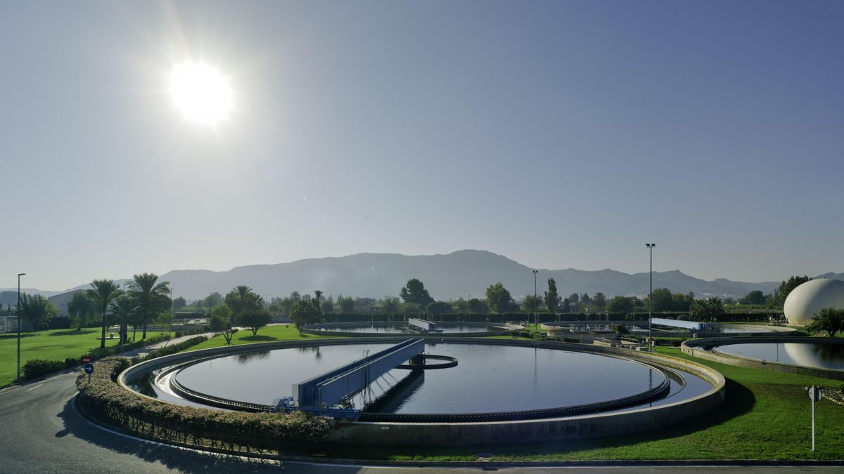 Ecofactoría Murcia Este EMUASA