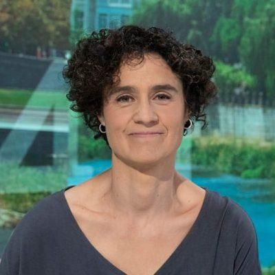 Erika González Briz