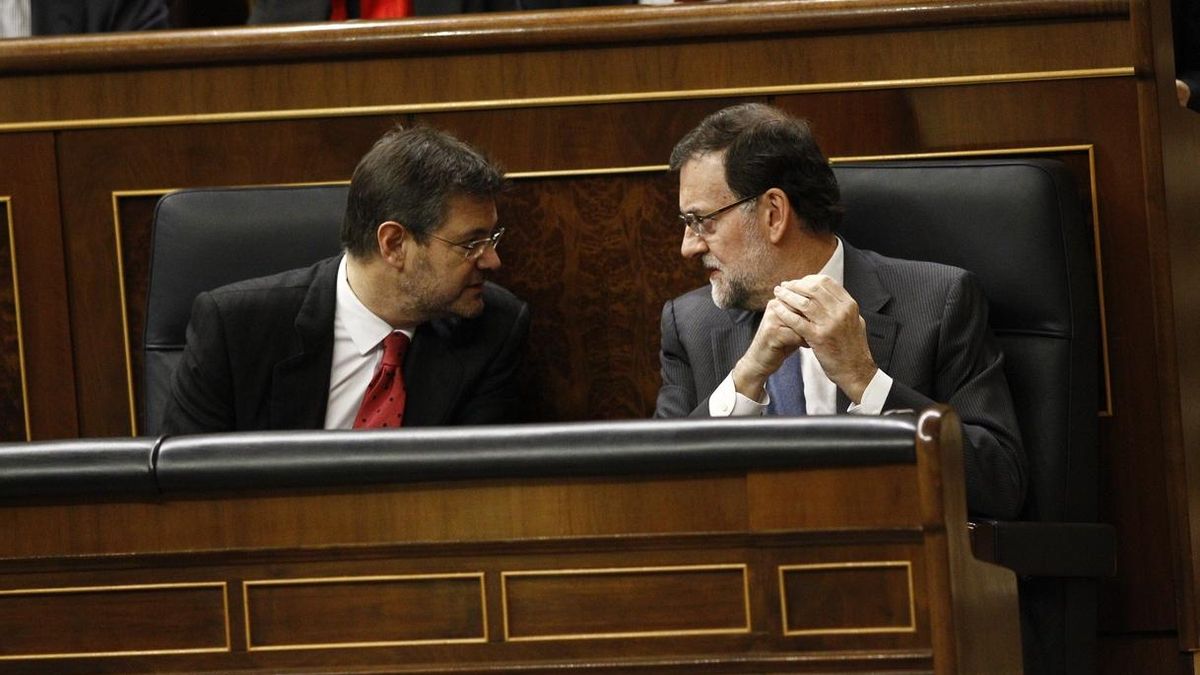 El Congreso ratifica el compromiso de suprimir este año las tasas judiciales a personas físicas