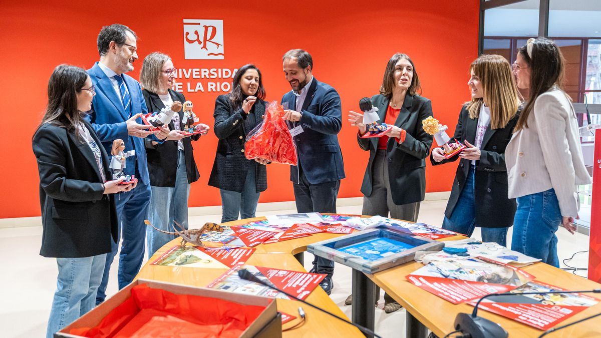 Talleres científicos y creativos, rutas y concursos para potenciar la incorporación de las mujeres a la ciencia