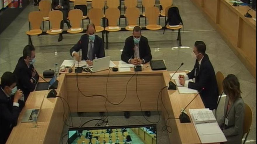 El policía de la caja B declara que el Gobierno del PP usó contra él a Asuntos Internos: "Buscaban doblegarnos"