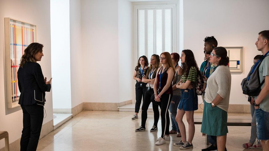 El Thyssen abre sus exposiciones temporales los sábados por la noche gratis: fechas y horarios