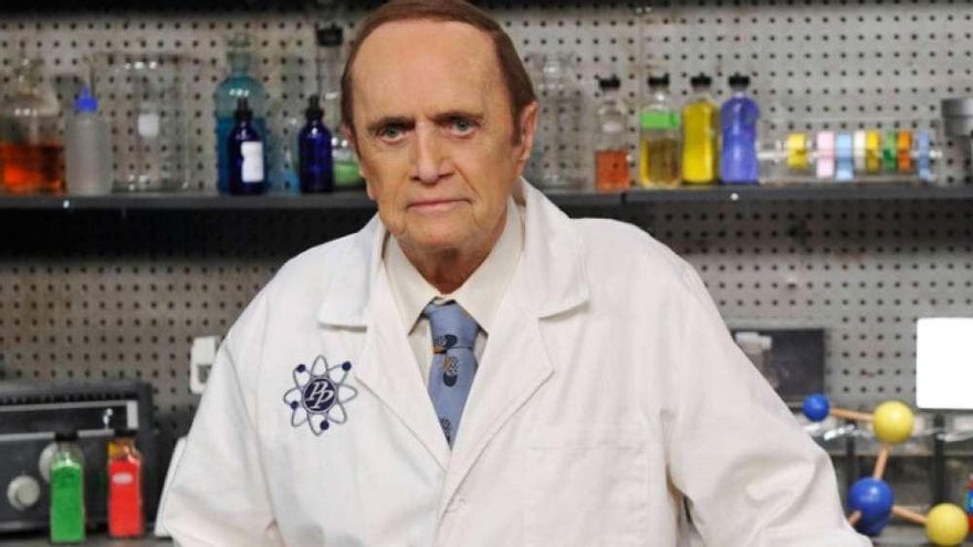 Muere Bob Newhart, leyenda de la TV americana y Profesor Protón en 'The Big Bang Theory', a los 94 años