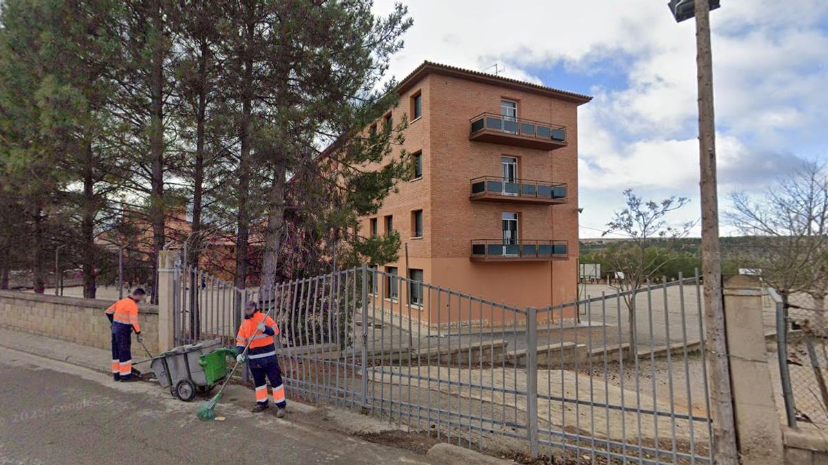 El Ayuntamiento de Teruel acondicionará en Las Viñas una zona de acampada para 2.000 personas de cara a la Vaquilla