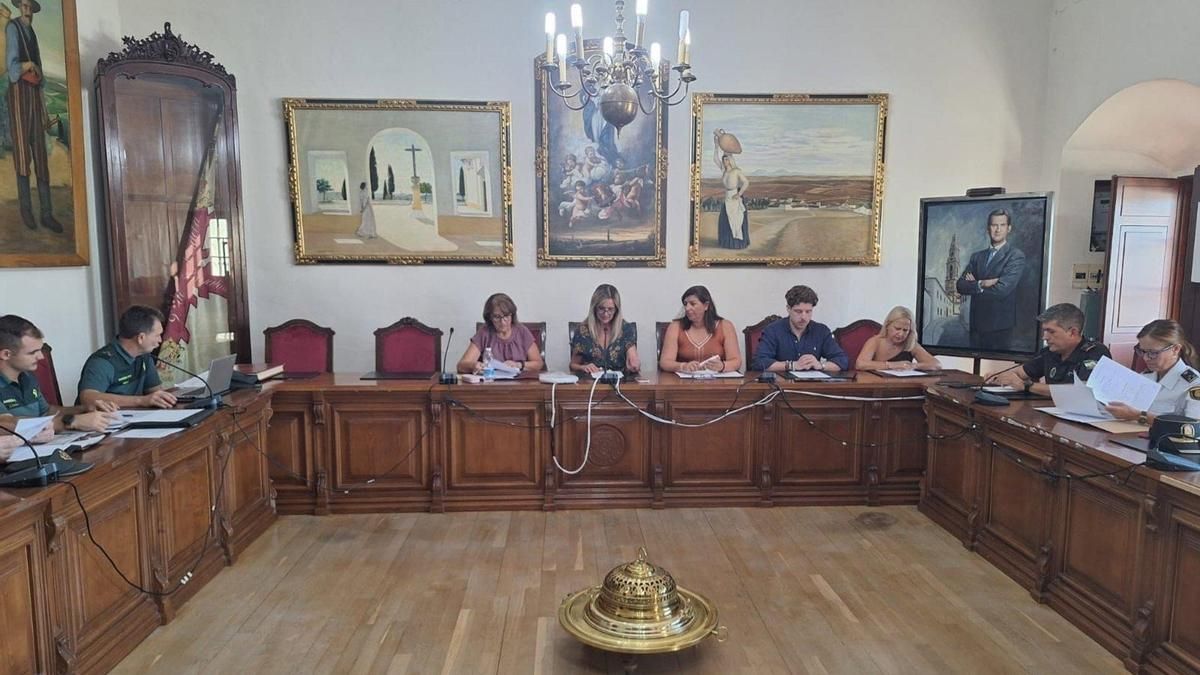 El Gobierno destina casi 24 millones de euros a los municipios de Pedro Abad, Bujalance y El Carpio